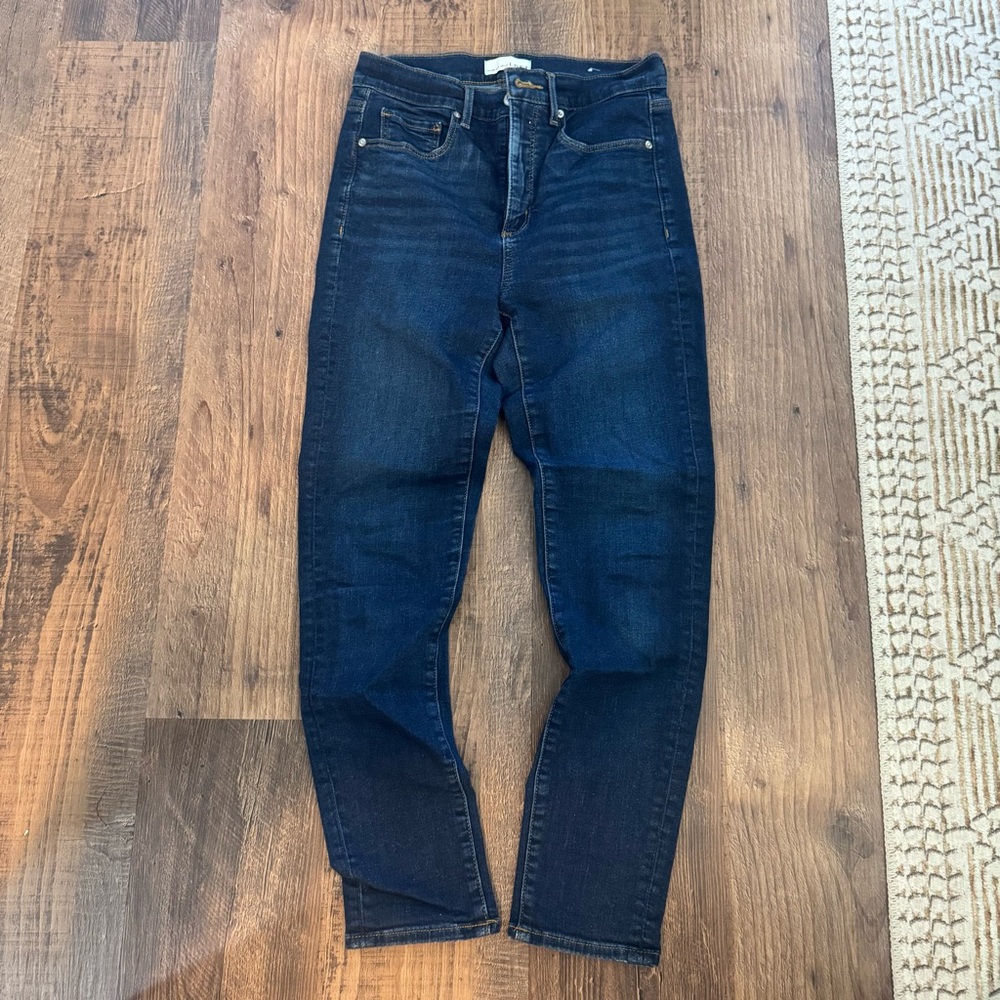 LOFT “The Skinny” Jean